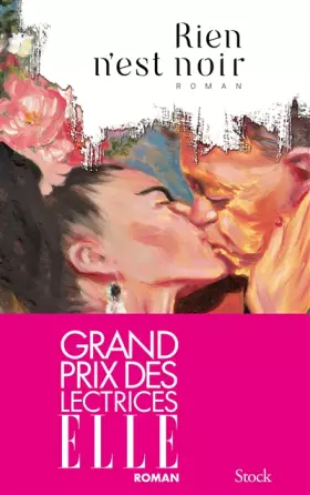 Couverture du produit · Rien n'est noir