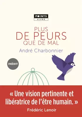 Couverture du produit · Plus de peurs que de mal