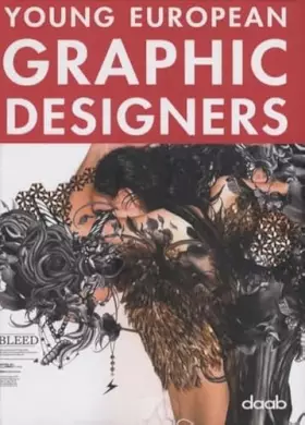 Couverture du produit · Young European Graphic Designers