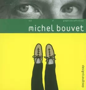 Couverture du produit · Michel Bouvet