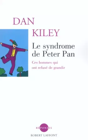 Couverture du produit · Le syndrome de Peter Pan