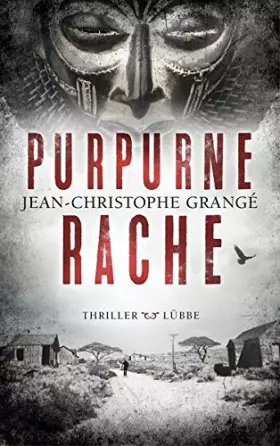 Couverture du produit · Purpurne Rache: Thriller