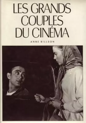 Couverture du produit · Les grands couples du cinéma