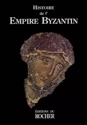 Couverture du produit · L'EMPIRE BYZANTIN