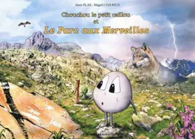 Couverture du produit · Chouchou le petit caillou et le parc aux merveilles