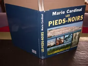 Couverture du produit · LES PIEDS NOIRS