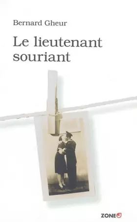 Couverture du produit · Le lieutenant souriant
