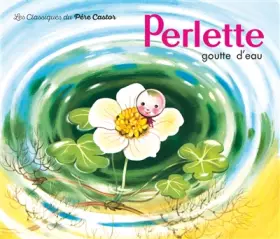 Couverture du produit · Perlette goutte d'eau