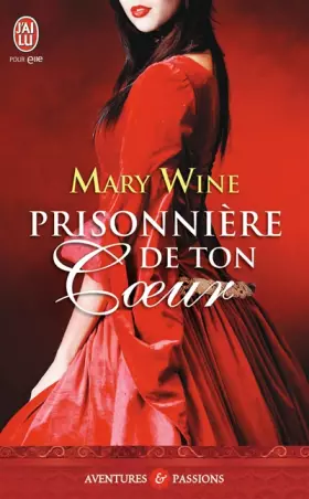 Couverture du produit · Prisonnière de ton coeur : Terres d'Ecosse