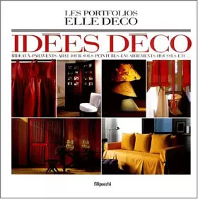 Couverture du produit · Idées déco