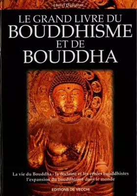 Couverture du produit · Le grand livre du bouddhisme