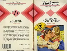 Couverture du produit · Un Soupir dans le vent (Harlequin)
