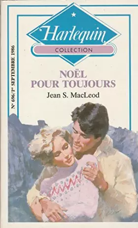Couverture du produit · Noël pour toujours (Harlequin)