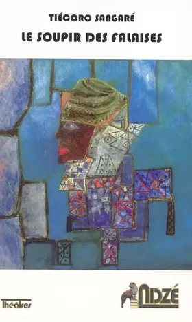 Couverture du produit · Le soupir des falaises