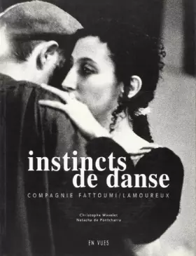 Couverture du produit · Instinct de Danse