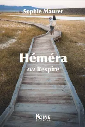 Couverture du produit · Héméra ou respire