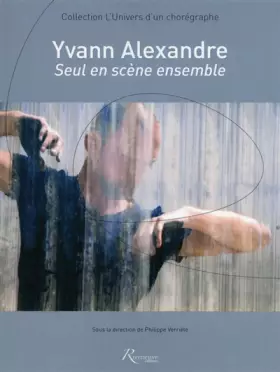 Couverture du produit · YVANN ALEXANDRE : SEUL EN SCEN