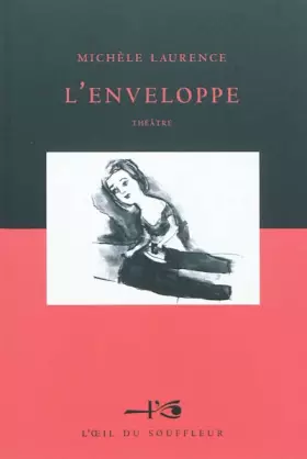 Couverture du produit · L'enveloppe