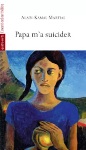Couverture du produit · Papa M'A Suicider