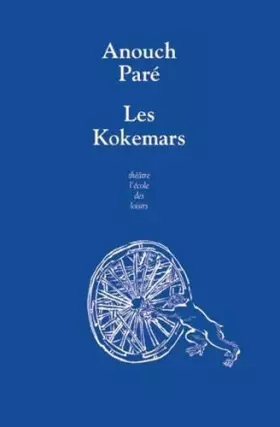 Couverture du produit · les kokemars