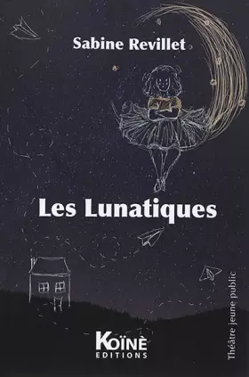 Couverture du produit · Les lunatiques
