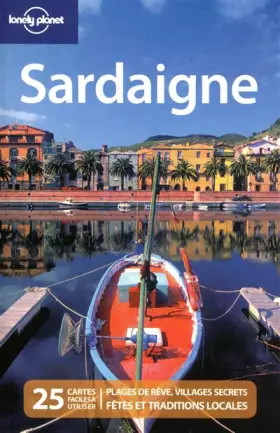 Couverture du produit · SARDAIGNE 2ED