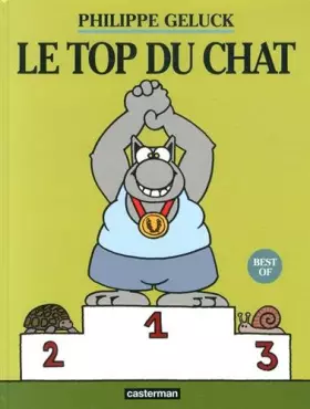 Couverture du produit · Le Chat, Best of : Le top du Chat : 48h BD 2015