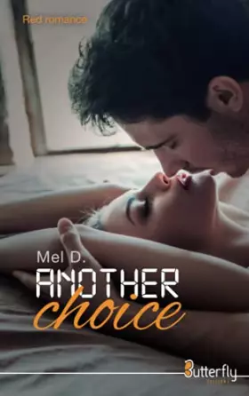 Couverture du produit · Another choice