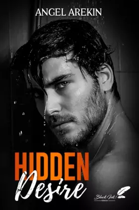 Couverture du produit · Hidden Desire