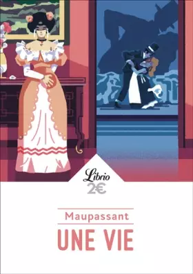 Couverture du produit · Une vie