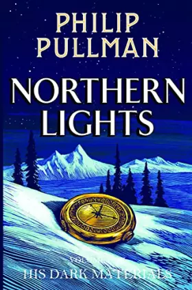 Couverture du produit · HIS DARK MATERIALS: THE NORTHERN LIGHTS [Paperback] NA
