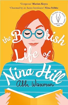 Couverture du produit · The Bookish Life of Nina Hill: The bookish bestseller you need this summer!