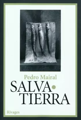 Couverture du produit · Salvatierra