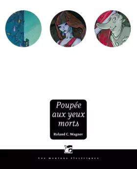 Couverture du produit · Poupée aux yeux morts