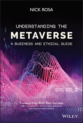 Couverture du produit · Understanding the Metaverse: A Business and Ethical Guide