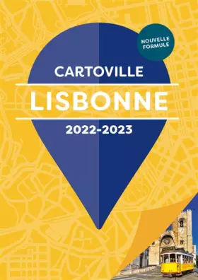Couverture du produit · LISBONNE - EDITION AUGMENTEE