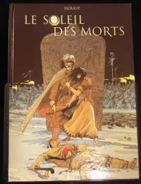 Couverture du produit · LE SOLEIL DES MORTS