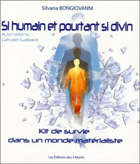 Couverture du produit · Si humain et pourtant si divin
