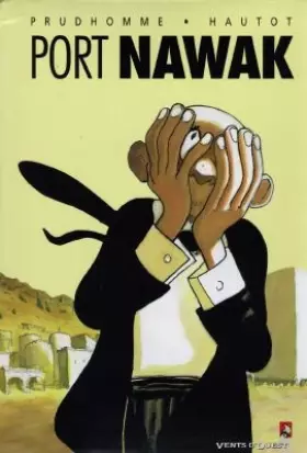Couverture du produit · Port Nawak