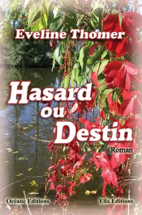 Couverture du produit · Hasard ou destin