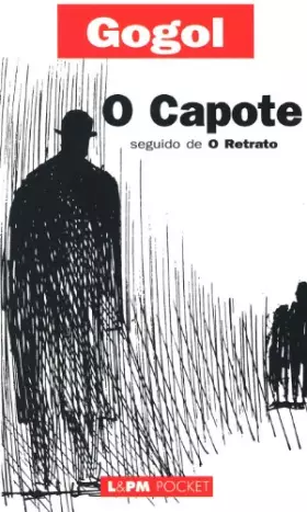 Couverture du produit · Capote. O Retrato - Coleção L&PM Pocket