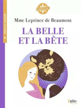 Couverture du produit · La Belle et la Bête - de Mme Leprince de Beaumont