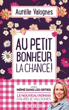 Couverture du produit · Au petit bonheur la chance