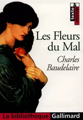 Couverture du produit · Les Fleurs du Mal