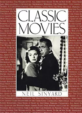 Couverture du produit · CLASSIC MOVIES
