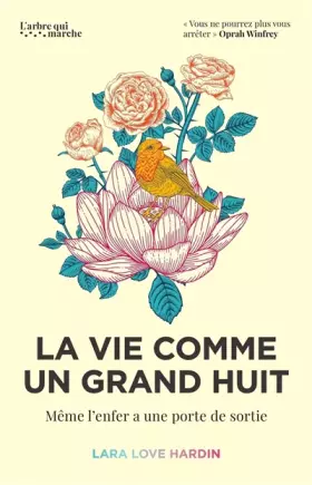 Couverture du produit · La vie comme un grand huit - Même l'enfer a une porte de sortie
