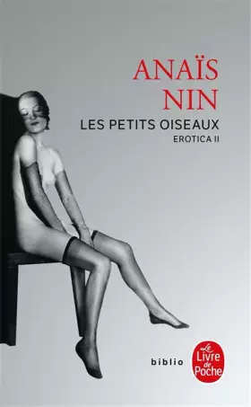 Couverture du produit · Les petits oiseaux : Erotica II