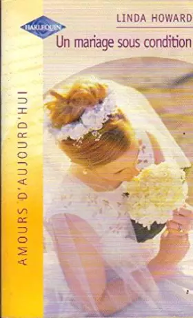 Couverture du produit · Un mariage sous condition