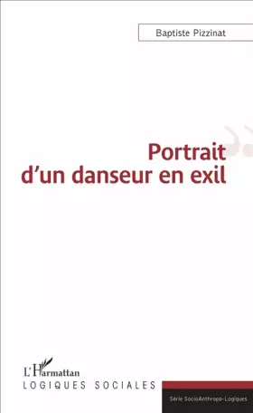 Couverture du produit · Portrait d'un danseur en exil
