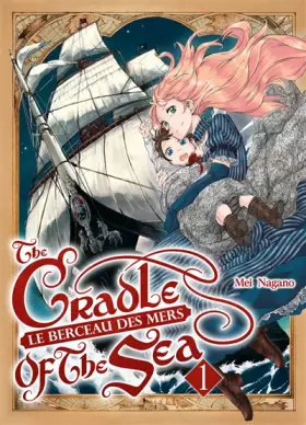Couverture du produit · Le berceau des mers T01 (01)